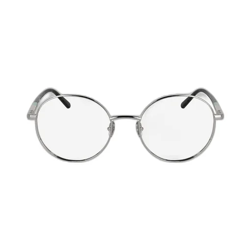 Round Eyeglasses