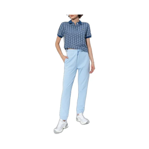 Monogram Polo Shirt