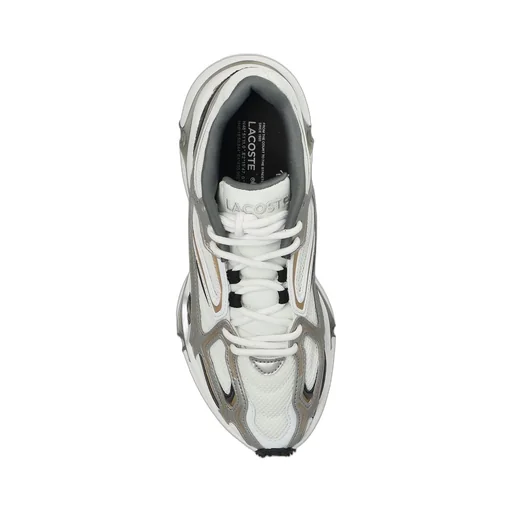 Lace-Up Sneakers