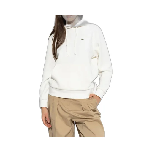 Hoodie With Logo