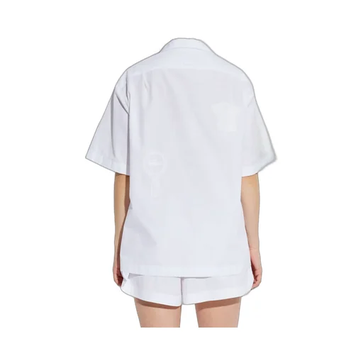 Short Sleeve Shirt