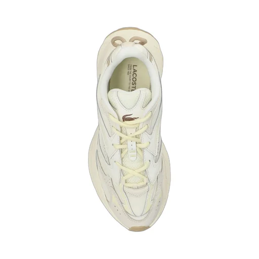 Lacoste T-Clip Sneakers