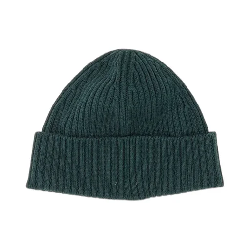Ribbed Beanie