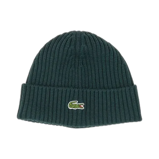 Ribbed Beanie