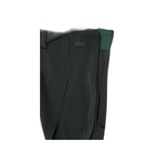 Pleated Midi Skirt