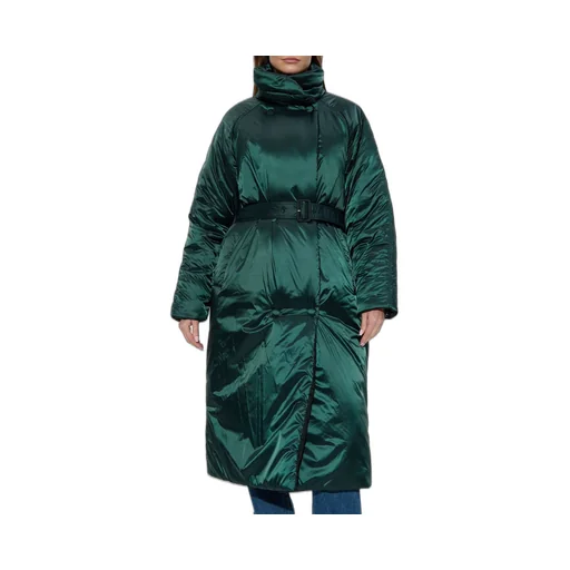 Padded Coat