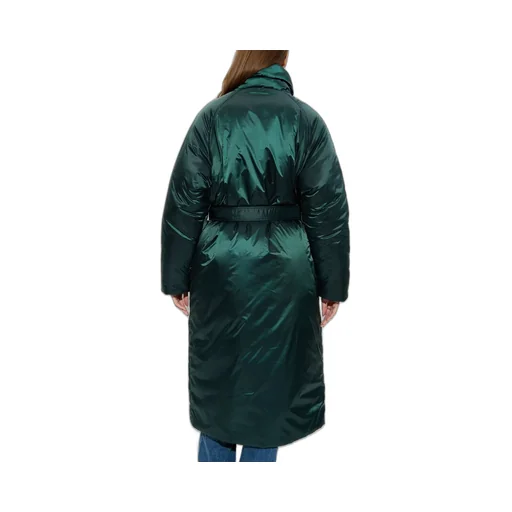 Padded Coat