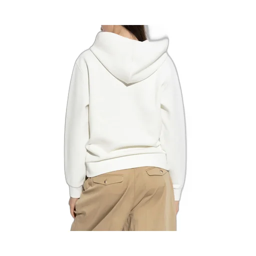 Hoodie With Logo