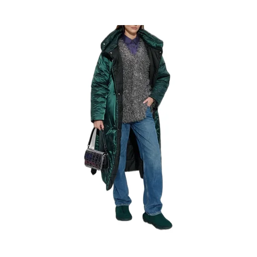 Padded Coat