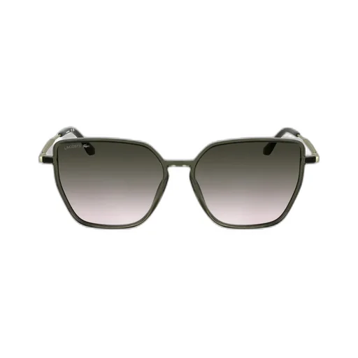 Geometric Sunglasses