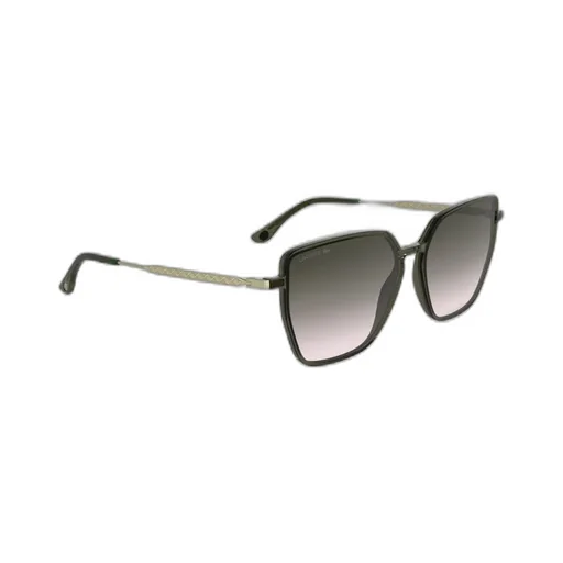 Geometric Sunglasses