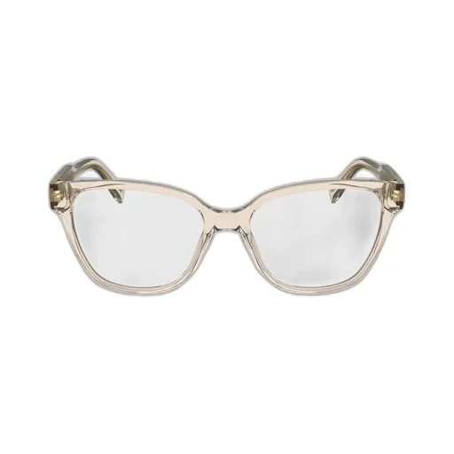 Cat-Eye Glasses