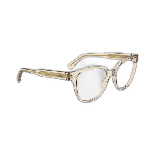 Cat-Eye Glasses
