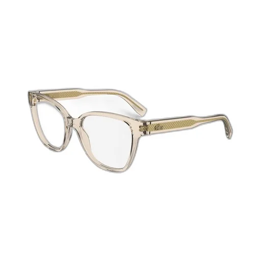 Cat-Eye Glasses