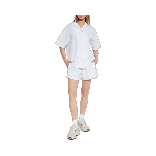 Short Sleeve Shirt