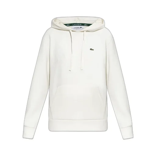 Hoodie With Logo