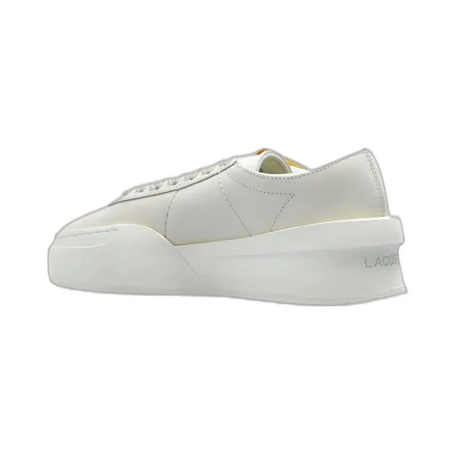 Low Top Sneakers