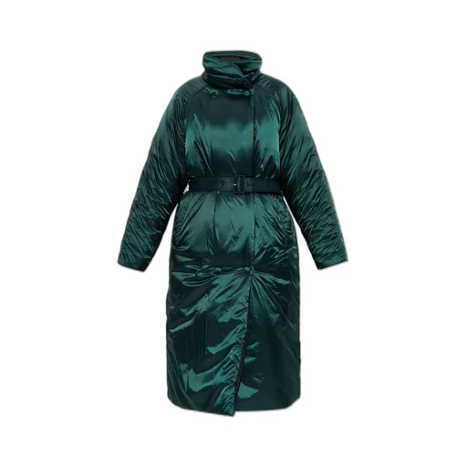Padded Coat