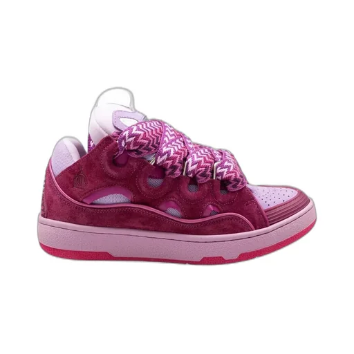 Low-Top Sneakers