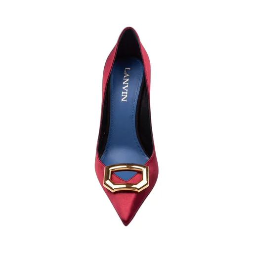 Pointed Toe Pumps