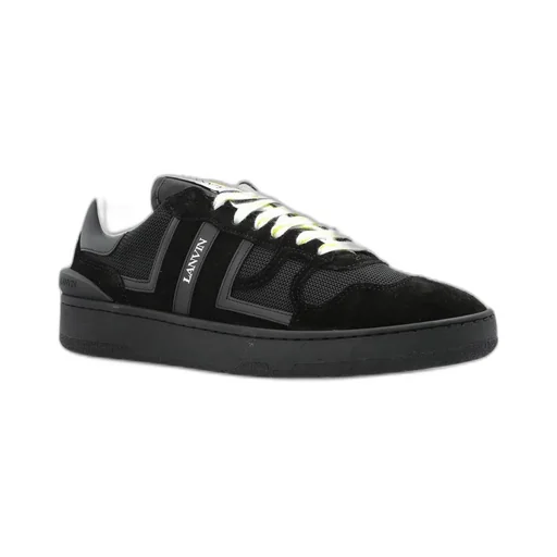Low-Top Sneakers
