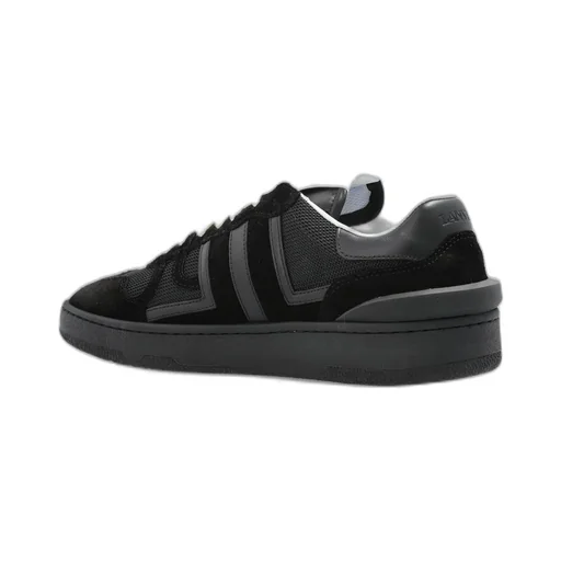Low-Top Sneakers