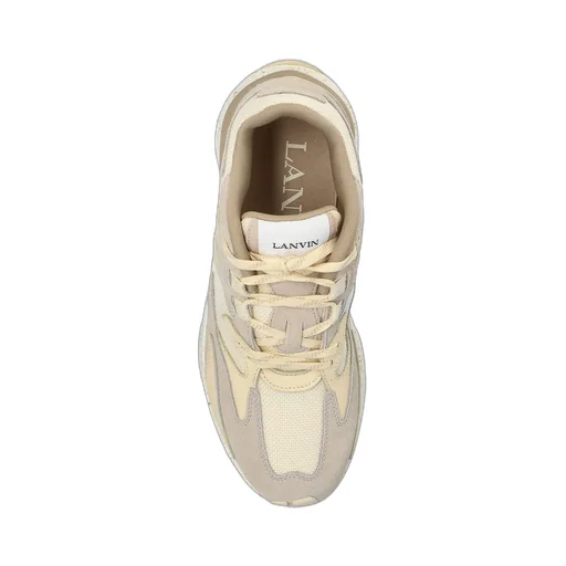 Low Top Sneakers