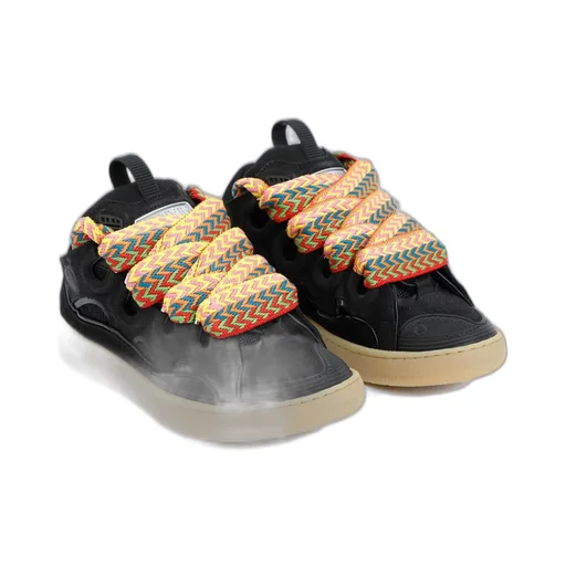 Low Top Sneakers