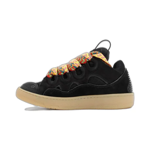 Low Top Sneakers