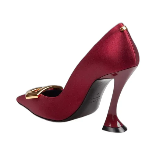 Pointed Toe Pumps