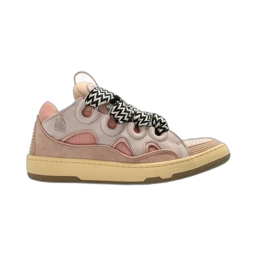 Low Top Sneakers