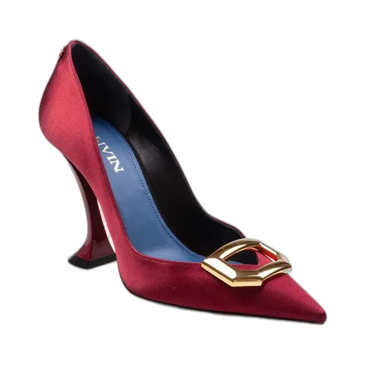 Pointed Toe Pumps