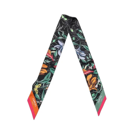 Printed Silk Scarf