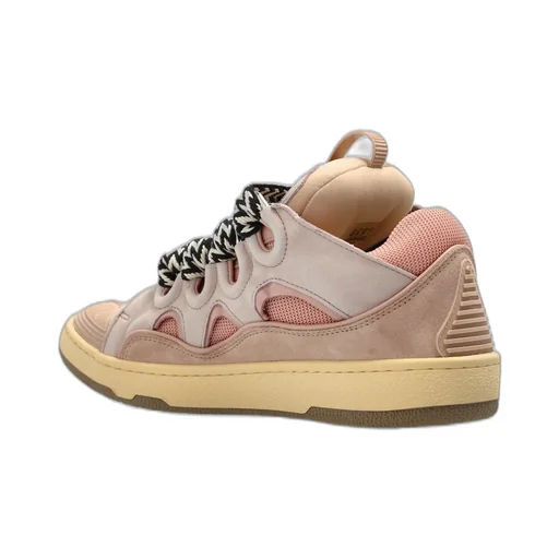 Low Top Sneakers