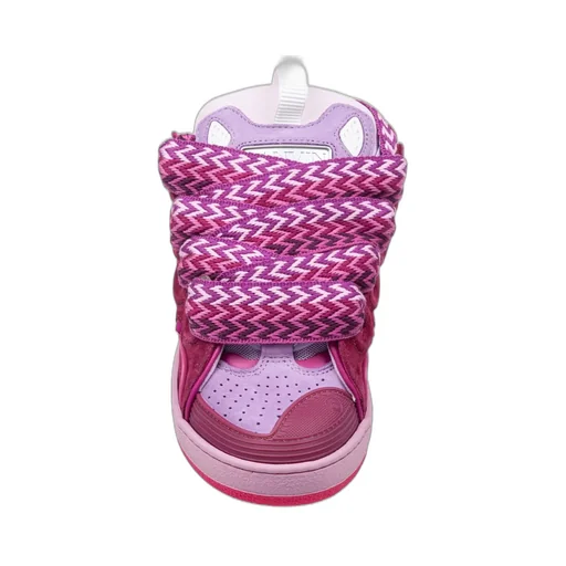 Low-Top Sneakers