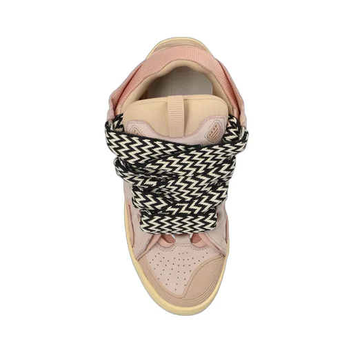 Low Top Sneakers