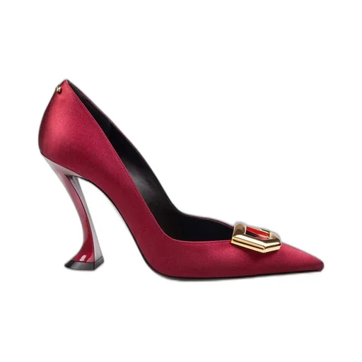 Pointed Toe Pumps