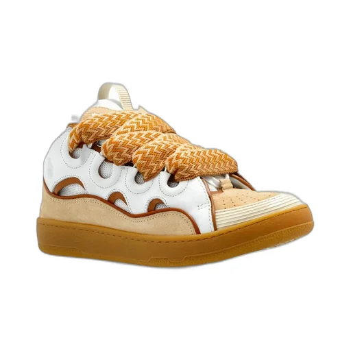 Low Top Sneakers