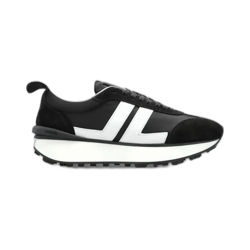 Low-Top Sneakers