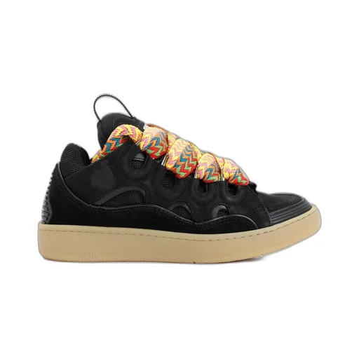 Low Top Sneakers