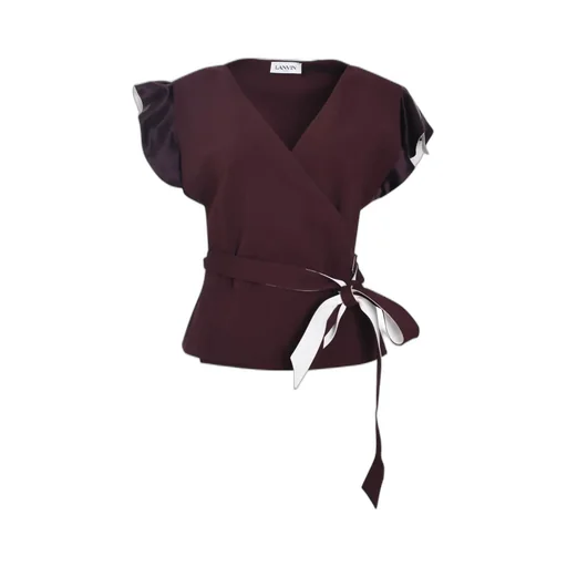 Wrap Top