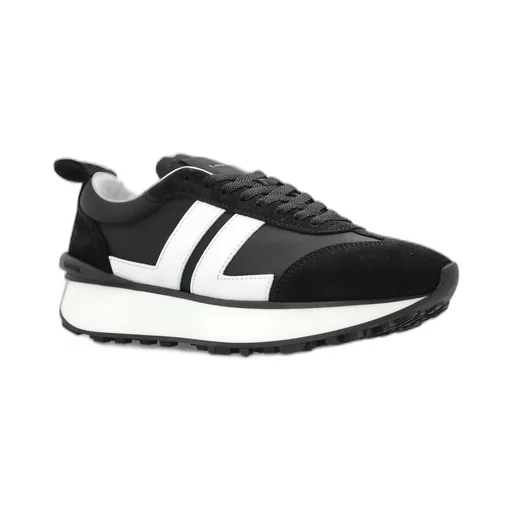 Low-Top Sneakers