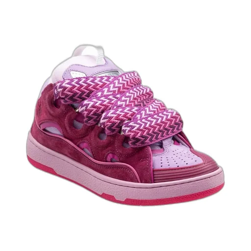 Low-Top Sneakers