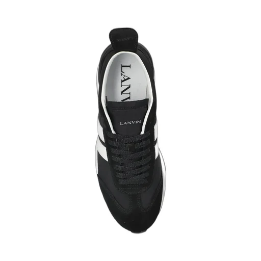Low-Top Sneakers