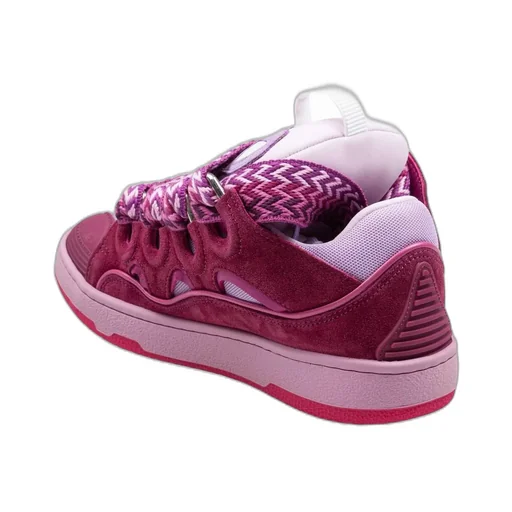 Low-Top Sneakers
