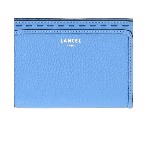 Wallet With Tassel