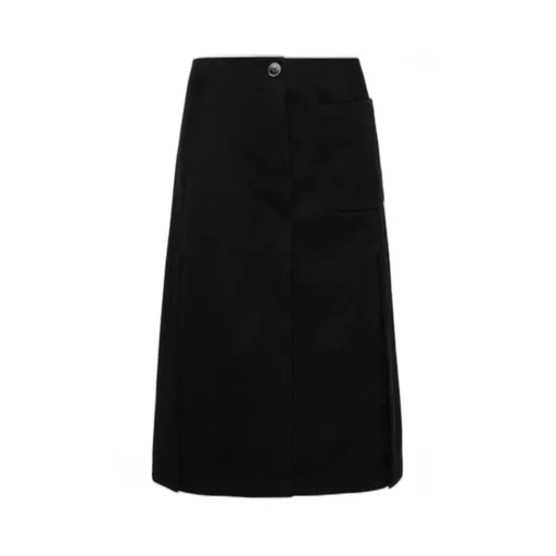 Midi Skirt