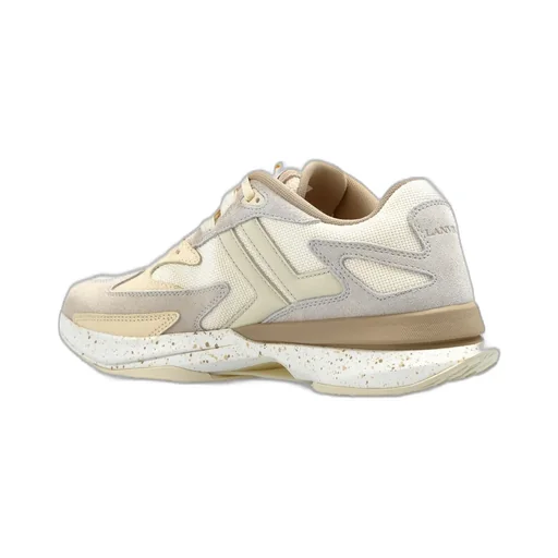Low Top Sneakers