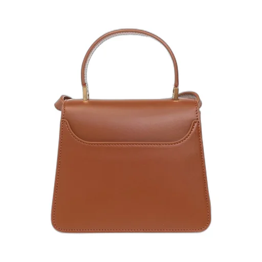 Top Handle Bag