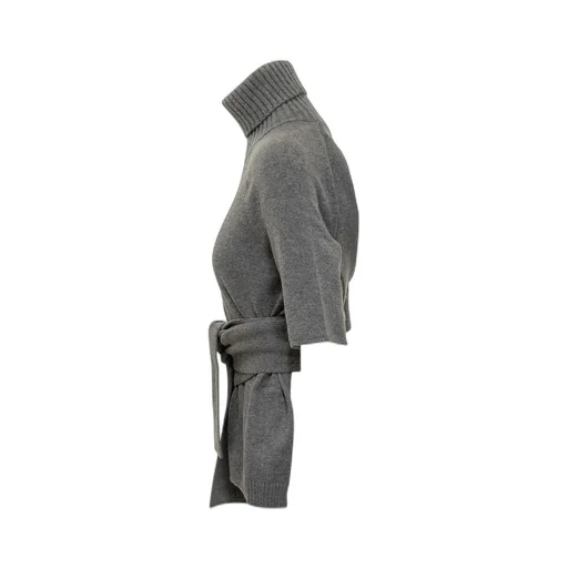 Turtleneck Sweater